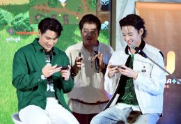อัลติเมตเกม ปลุกตำนานบทใหม่ให้ตื่นขึ้นอีกครั้ง ในงานแถลงข่าวเปิดตัว Iris Origin SEA: A New Legend Rises  สู่โฉมใหม่ที่อลังการกว่าเดิมแบบ SEA!