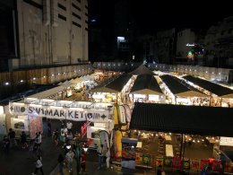 'FrenchW (เฟรนช์ดั๊บ)' ลุยต่อ! เปิดเทศกาล "SW1 Oktoberfest" ชวมดื่มด่ำบรรยากาศ Night Life Bangkok X Oktoberfest ครั้งแรกใจกลางสุขุมวิท!!
