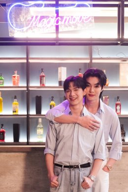 เมื่อหิน 1 ก้อน... กลายเป็นจุดเริ่มต้น! ของความสัมพันธ์ ที่ไม่มีใครคาดคิด! ใน "Magic Move ทำนายทายรัก" ออกอากาศทุกวันอังคาร เวลา 22.30 น. ทางช่องone31 เริ่มตอนแรก อังคาร 21 เมษายน 2569 