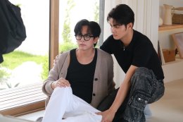 รักลวงสะเทือนใจ! 'บอล ณัฐพล' คืนจอรอบหลายปี สวมบทคนถูกทรยศใน MV "ฝันร้าย - Nightmare (2026 Mix)"