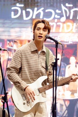 "จังหวะรัก ต่างเจน" ตอกย้ำความสำเร็จ ปลุกมนต์เพลง 'สุนทราภรณ์' เชื่อมทุกเจเนอเรชัน จาก Gen Gap สู่ Gen Groove ชวนครอบครัวกลับมานั่งดูจอเดียวกันอีกครั้ง