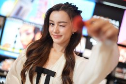 หนุ่มสาวนิวเจน มั่นใจ ไร้ฟิลเตอร์! ท้อป-คริสม่อน-นีน-มอลลี่ ชวนดูแลผิวสวยเป๊ะตลอดซัมเมอร์ กับ "The Unlimited Beauty 2025-Summer Edition" วันนี้-31 พ.ค.68 ที่ศูนย์การค้าเซ็นทรัล และเอสพละนาด