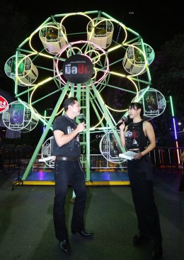 "มือปืน" จัดรอบปฐมทัศน์ ยิ่งใหญ่ เนรมิตงานวัดกลางรัชโยธิน พร้อมลั่นไกสาดกระสุน!!! 27 พฤศจิกายนนี้ 