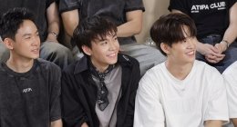 BUDDY BOYs PROJECT เปิดศึกตั้งแต่ตอนแรก! 21 หนุ่มเจอบททดสอบสุดเซอร์ไพรส์ ล่าดวงดาวชิงแพ็กเกจเที่ยวต่างประเทศ