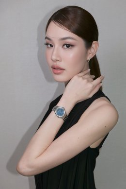 'เกรซ-กาญจน์เกล้า' ร่วมงาน Ultherapy PRIME Expo สุดยิ่งใหญ่ ฉลอง 1 ปี นวัตกรรมยกกระชับระดับโลก พร้อมทัพดารา-ศิลปินสร้างสีสันตลอด 4 วัน