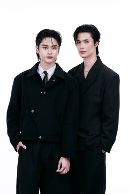 "Magic Move" จบ แต่ 'แทน-ไปร์ท' ไม่จบ! จับมือเป็นพาร์ตเนอร์ลุยงานต่อ เตรียมบินโปรโมตซีรีส์ต่างประเทศ