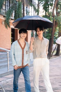 "Magic Move ทำนายทายรัก" เปิดกล้องแล้ว!! 'บอล-ดีม' เคมีแรง เสิร์ฟโมเมนต์จิ้นตั้งแต่วันแรก พร้อมฟินทาง ช่อง One31 ปี 2569 แน่นอน!!