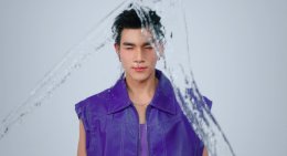 'โฟร์ท ณัฐวรรธน์' ยึดแล้วทุกพื้นที่ หน้าเนียนพร้อมกันทั้งประเทศ! ตอกย้ำภาพหนุ่มหล่อ FACE OF MAYBELLINE คนล่าสุด จะกี่หมื่นมูฟ ก็ยังเป๊ะ! #แป้งมูฟหน้าเนียน