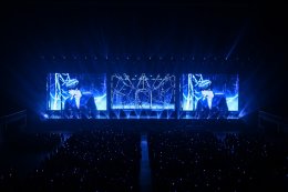 ครบเครื่องยิ่งกว่าต้มยำ! PLAVE เสิร์ฟความมันส์แบบจัดเต็มใน "2026 PLAVE World Tour [KEEP IT MANIC] in Bangkok" สร้างค่ำคืนสุดประทับใจให้ PLLI ไทย