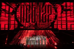 NCT 127 ทะยานด้วยแรงขับเคลื่อนไร้ขีดจำกัดสู่ประเทศไทย ระเบิดปรากฏการณ์ความสนุก ในคอนเสิร์ต NCT 127 4TH TOUR 'NEO CITY : BANGKOK  THE MOMENTUM' ณ ธันเดอร์โดม สเตเดียม บัตรหมดเกลี้ยงรวมผู้ชมกว่า 36,000 คน