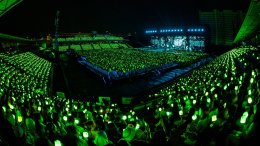 NCT 127 ทะยานด้วยแรงขับเคลื่อนไร้ขีดจำกัดสู่ประเทศไทย ระเบิดปรากฏการณ์ความสนุก ในคอนเสิร์ต NCT 127 4TH TOUR 'NEO CITY : BANGKOK  THE MOMENTUM' ณ ธันเดอร์โดม สเตเดียม บัตรหมดเกลี้ยงรวมผู้ชมกว่า 36,000 คน