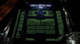 NCT 127 ทะยานด้วยแรงขับเคลื่อนไร้ขีดจำกัดสู่ประเทศไทย ระเบิดปรากฏการณ์ความสนุก ในคอนเสิร์ต NCT 127 4TH TOUR 'NEO CITY : BANGKOK  THE MOMENTUM' ณ ธันเดอร์โดม สเตเดียม บัตรหมดเกลี้ยงรวมผู้ชมกว่า 36,000 คน