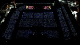 NCT 127 ทะยานด้วยแรงขับเคลื่อนไร้ขีดจำกัดสู่ประเทศไทย ระเบิดปรากฏการณ์ความสนุก ในคอนเสิร์ต NCT 127 4TH TOUR 'NEO CITY : BANGKOK  THE MOMENTUM' ณ ธันเดอร์โดม สเตเดียม บัตรหมดเกลี้ยงรวมผู้ชมกว่า 36,000 คน