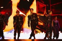 NCT 127 ทะยานด้วยแรงขับเคลื่อนไร้ขีดจำกัดสู่ประเทศไทย ระเบิดปรากฏการณ์ความสนุก ในคอนเสิร์ต NCT 127 4TH TOUR 'NEO CITY : BANGKOK  THE MOMENTUM' ณ ธันเดอร์โดม สเตเดียม บัตรหมดเกลี้ยงรวมผู้ชมกว่า 36,000 คน