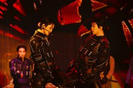 NCT 127 ทะยานด้วยแรงขับเคลื่อนไร้ขีดจำกัดสู่ประเทศไทย ระเบิดปรากฏการณ์ความสนุก ในคอนเสิร์ต NCT 127 4TH TOUR 'NEO CITY : BANGKOK  THE MOMENTUM' ณ ธันเดอร์โดม สเตเดียม บัตรหมดเกลี้ยงรวมผู้ชมกว่า 36,000 คน