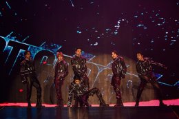 NCT 127 ทะยานด้วยแรงขับเคลื่อนไร้ขีดจำกัดสู่ประเทศไทย ระเบิดปรากฏการณ์ความสนุก ในคอนเสิร์ต NCT 127 4TH TOUR 'NEO CITY : BANGKOK  THE MOMENTUM' ณ ธันเดอร์โดม สเตเดียม บัตรหมดเกลี้ยงรวมผู้ชมกว่า 36,000 คน