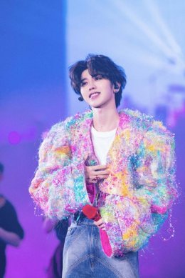 “KUN 2023 World Tour” ปิดการแสดงเมืองที่ 3 อย่างน่าประทับใจที่กรุงเทพฯ ช่ายสวีคุน เผยเสน่ห์เกินต้านด้วยเพลง ลีลา และหลากหลายลุค พร้อมเปิดโชว์ถัดไปที่สิงคโปร์ 15 กรกฎาคมนี้