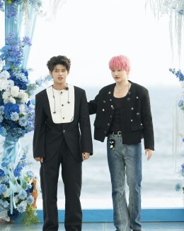 ทวีความเข้มข้น เวที "Amazing Boy Thailand" รายเซอร์ไววัลดูโอ้ชายรายการแรกของไทย รอบ 10 คนสุดท้าย ก่อนชี้ชะตาไฟนอล