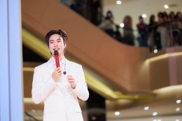 ผู้ว่าฯ ชัชชาติร่วมยินดี "เซ็นทรัล ปิ่นเกล้า" ฉลองปรากฏการณ์ทรานส์ฟอร์มครั้งยิ่งใหญ่ พร้อมโชว์สุดเอ็กซ์คลูซีฟจาก เจมีไนน์ - ซี-นุนิว & น้องซน และ เติ้ล-เฟิร์สวัน 