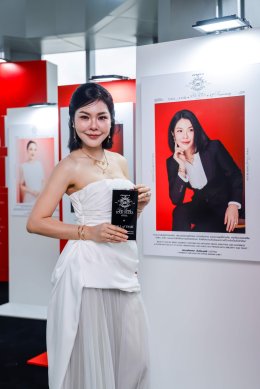 นิตยสารแพรวจัดงานมอบรางวัล "PRAEW ICONIC BEAUTY 2026" ภายใต้คอนเซ็ปต์ "YOUR BEAUTY, YOUR RULES" เปิดมุมมองความงามให้กว้างกว่ากรอบเดิมๆ