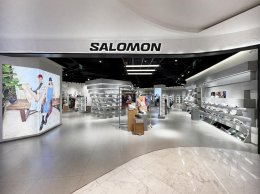 "นานิ-เอมี่-โจริญ" เผยโฉม "SALOMON" มิติใหม่แห่งสไตล์ความเท่ เปิดตัว XT-6 โมเดลระดับตำนาน 2 สีใหม่ พร้อมโมเดลใหม่ XT-6 Shadow ครั้งแรกในไทย เอ็กซ์คลูซีฟปล่อยก่อนเฉพาะ Shopee เท่านั้น!