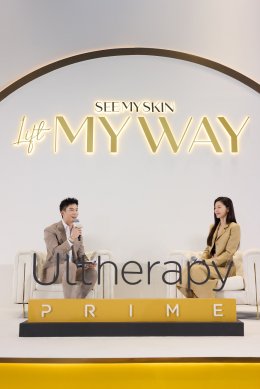 สวยสง่าฉบับตัวแม่! 'จอนจีฮยอน' แบรนด์แอมบาสเดอร์ระดับภูมิภาคเอเชีย-แปซิฟิก Ultherapy PRIME บินตรงร่วมฉลองครบรอบ 1 ปี เผยเคล็ดลับความงามเหนือกาลเวลา
