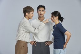 'ชอน-มะเหมี่ยว' รีเทิร์นควงคู่ "ผีเสื้อสลับลาย" จับมือคลายปมดราม่า ทัพนักแสดงมากฝีมือร่วมประชันแน่นจอ เริ่ม 22 กรกฎาคมนี้