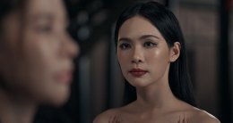 'ปุยนุ่น-บิ๊นท์' เคมีขลังสะเทือนโซเชียล! #ข่มขลัง7กันยามาแน่ ขึ้นเทรนด์ X อันดับ 1 ในไทย และติดอันดับ 22 เทรนด์โลก