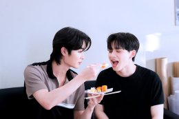 ปิดฉากสุดประทับใจ! "Magic Move ทำนายทายรัก" ฟินติดเทรนด์ X ประเทศไทย อันดับ 2 'บอล-ดีม-แทน-ไปร์ท-โฟกัส' ซึ้ง ขอบคุณทุกพลังความรัก พร้อมลุยคอนเทนต์ใหม่เอาใจแฟนคลับ