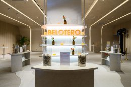 สวยละมุนสะกดทุกสายตา! 'ซง ฮเยคโย' ผู้นำเทรนด์ความงามพรีเมียมระดับเอเชีย ขึ้นแท่น Asia Pacific Brand Ambassador ของโปรแกรมฟิลเลอร์ BELOTERO รับปี 2026