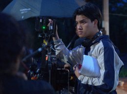 "ตาโขน" ปังไม่หยุด! ครองอันดับ 1 Netflix ยาวนานต่อเนื่อง พร้อมดันเพลง "กลัว" Ost. พุ่งทะลุล้านวิว