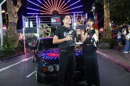 "มือปืน" จัดรอบปฐมทัศน์ ยิ่งใหญ่ เนรมิตงานวัดกลางรัชโยธิน พร้อมลั่นไกสาดกระสุน!!! 27 พฤศจิกายนนี้ 