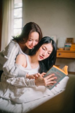 เดินเกมแรงไม่พัก! Star Hunter Entertainment เปิดตัว 'อะตอม - เมอซีเดส' คู่แซฟฟิกหน้าใหม่ ในซีรีส์ "My Only Sunshine The Series ตะวันระฟ้า" เตรียมฟินรับกุมภาพันธ์นี้!