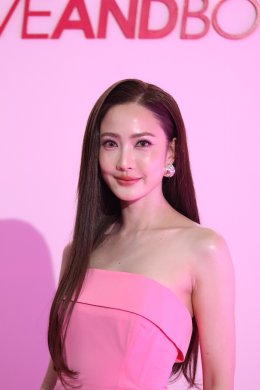 รวมตัวคนดังบุกสยาม! 'เบลล่า-ลีน่า-หมิว-ดิว อริสรา-เจมส์ จิรายุ' ร่วมเปิดฉากแฟล็กชิฟสโตร์สุดอลังการ! "EVEANDBOY THE NEW UNDERGROUND" บิวตี้แลนด์มาร์กแห่งใหม่ใจกลางเมือง