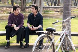 เปิดเกมแรง! 'Moonlight Glow' ค่ายน้องใหม่ ปั้นซีรีส์วาย "Magic Move ทำนายทายรัก" ลงจอช่องone31 พร้อมเปิดตัว 5 นักแสดงคลื่นลูกใหม่ 'บอล-ดีม-แทน-ไปร์ท-โฟกัส' แจ้งเกิดยกทีม!