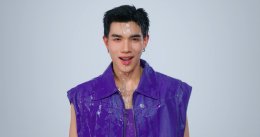 'โฟร์ท ณัฐวรรธน์' ยึดแล้วทุกพื้นที่ หน้าเนียนพร้อมกันทั้งประเทศ! ตอกย้ำภาพหนุ่มหล่อ FACE OF MAYBELLINE คนล่าสุด จะกี่หมื่นมูฟ ก็ยังเป๊ะ! #แป้งมูฟหน้าเนียน