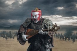 ฉายแสง แอด.เวนเจอร์ ปล่อยตัวอย่าง "Creation of the Gods II: Demon Force" กำเนิดเทพเจ้า ตอน มหาศึกเทพยุทธ สองขั้วประจันหน้าพร้อมรบ 15 พ.ค. นี้