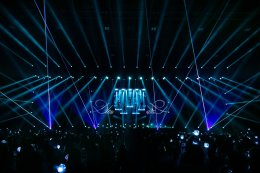 PLAVE สร้างปรากฏการณ์สุดโฮ่ง! เปิดประสบการณ์คอนเสิร์ตเสมือนจริงครั้งแรกในไทย กับ "2025 PLAVE Asia Tour [DASH: Quantum Leap] in Bangkok" เสิร์ฟความสนุกให้ไทยพึลลี เต็มอิ่ม!