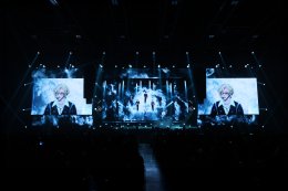 PLAVE สร้างปรากฏการณ์สุดโฮ่ง! เปิดประสบการณ์คอนเสิร์ตเสมือนจริงครั้งแรกในไทย กับ "2025 PLAVE Asia Tour [DASH: Quantum Leap] in Bangkok" เสิร์ฟความสนุกให้ไทยพึลลี เต็มอิ่ม!