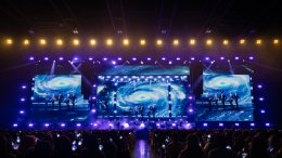 PLAVE สร้างปรากฏการณ์สุดโฮ่ง! เปิดประสบการณ์คอนเสิร์ตเสมือนจริงครั้งแรกในไทย กับ "2025 PLAVE Asia Tour [DASH: Quantum Leap] in Bangkok" เสิร์ฟความสนุกให้ไทยพึลลี เต็มอิ่ม!