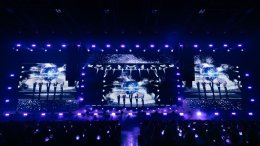 PLAVE สร้างปรากฏการณ์สุดโฮ่ง! เปิดประสบการณ์คอนเสิร์ตเสมือนจริงครั้งแรกในไทย กับ "2025 PLAVE Asia Tour [DASH: Quantum Leap] in Bangkok" เสิร์ฟความสนุกให้ไทยพึลลี เต็มอิ่ม!