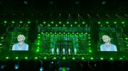 PLAVE สร้างปรากฏการณ์สุดโฮ่ง! เปิดประสบการณ์คอนเสิร์ตเสมือนจริงครั้งแรกในไทย กับ "2025 PLAVE Asia Tour [DASH: Quantum Leap] in Bangkok" เสิร์ฟความสนุกให้ไทยพึลลี เต็มอิ่ม!