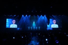 PLAVE สร้างปรากฏการณ์สุดโฮ่ง! เปิดประสบการณ์คอนเสิร์ตเสมือนจริงครั้งแรกในไทย กับ "2025 PLAVE Asia Tour [DASH: Quantum Leap] in Bangkok" เสิร์ฟความสนุกให้ไทยพึลลี เต็มอิ่ม!