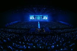 PLAVE สร้างปรากฏการณ์สุดโฮ่ง! เปิดประสบการณ์คอนเสิร์ตเสมือนจริงครั้งแรกในไทย กับ "2025 PLAVE Asia Tour [DASH: Quantum Leap] in Bangkok" เสิร์ฟความสนุกให้ไทยพึลลี เต็มอิ่ม!