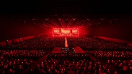 PLAVE สร้างปรากฏการณ์สุดโฮ่ง! เปิดประสบการณ์คอนเสิร์ตเสมือนจริงครั้งแรกในไทย กับ "2025 PLAVE Asia Tour [DASH: Quantum Leap] in Bangkok" เสิร์ฟความสนุกให้ไทยพึลลี เต็มอิ่ม!