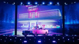 PLAVE สร้างปรากฏการณ์สุดโฮ่ง! เปิดประสบการณ์คอนเสิร์ตเสมือนจริงครั้งแรกในไทย กับ "2025 PLAVE Asia Tour [DASH: Quantum Leap] in Bangkok" เสิร์ฟความสนุกให้ไทยพึลลี เต็มอิ่ม!