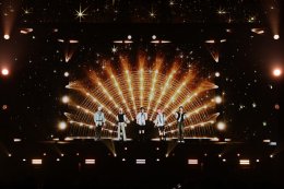 PLAVE สร้างปรากฏการณ์สุดโฮ่ง! เปิดประสบการณ์คอนเสิร์ตเสมือนจริงครั้งแรกในไทย กับ "2025 PLAVE Asia Tour [DASH: Quantum Leap] in Bangkok" เสิร์ฟความสนุกให้ไทยพึลลี เต็มอิ่ม!