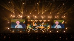 PLAVE สร้างปรากฏการณ์สุดโฮ่ง! เปิดประสบการณ์คอนเสิร์ตเสมือนจริงครั้งแรกในไทย กับ "2025 PLAVE Asia Tour [DASH: Quantum Leap] in Bangkok" เสิร์ฟความสนุกให้ไทยพึลลี เต็มอิ่ม!