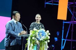 TCX 2026 เนรมิต Paragon Hall สู่ "สวนสนุกคอนเทนต์ไทย" ครั้งใหญ่ ยก GTH - แนนโน๊ะ - จักรวาลสัปเหร่อ บุก Paragon Hall เนรมิตสวนสนุกคอนเทนต์ไทย 4 วันเต็ม