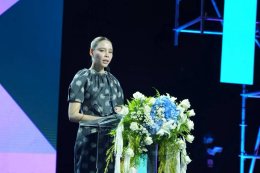 TCX 2026 เนรมิต Paragon Hall สู่ "สวนสนุกคอนเทนต์ไทย" ครั้งใหญ่ ยก GTH - แนนโน๊ะ - จักรวาลสัปเหร่อ บุก Paragon Hall เนรมิตสวนสนุกคอนเทนต์ไทย 4 วันเต็ม
